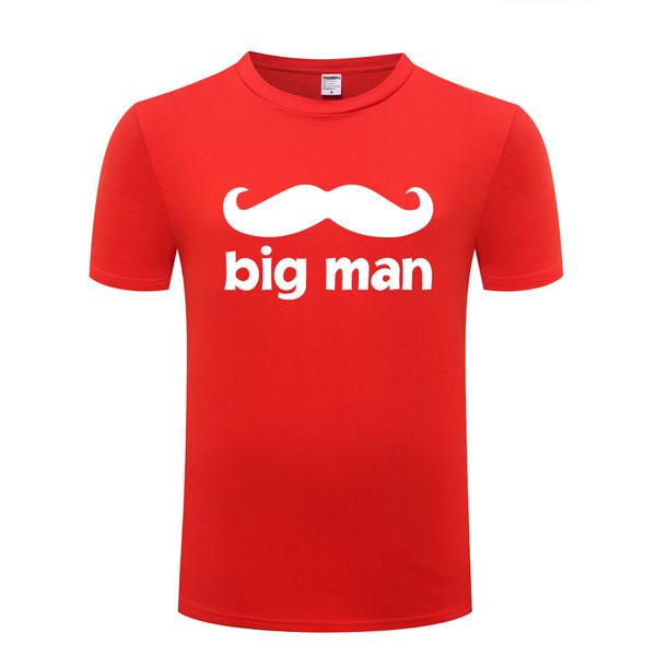 mustache big man fathers day gift mens men t shirt tshirt 2018 new short sleeve o neck cotton casual t-shirt tee
mustache big man fathers day gift mens men t shirt tshirt 2018 new short sleeve o neck cotton casual t-shirt tee