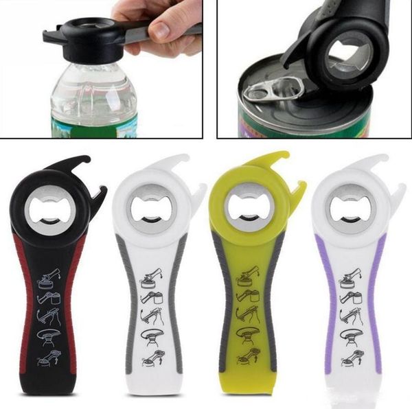 multifunctional 5 in 1 bottle opener jar can kitchen manual opener tool gadget stainless steel beer bottle opener
multifunctional 5 in 1 bottle opener jar can kitchen manual opener tool gadget stainless steel beer bottle opener