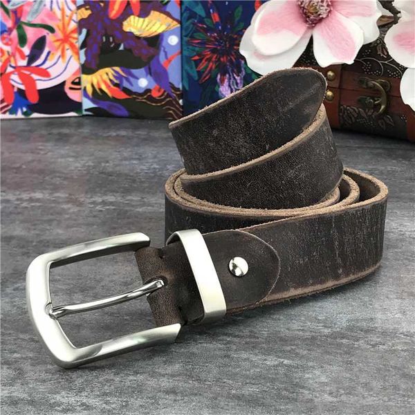 stainless steel belt buckle luxury leather belt men super thick ceinture men leather genuine men's wide riem sbt0010, Black;brown
stainless steel belt buckle luxury leather belt men super thick ceinture men leather genuine men's wide riem sbt0010, Black;brown