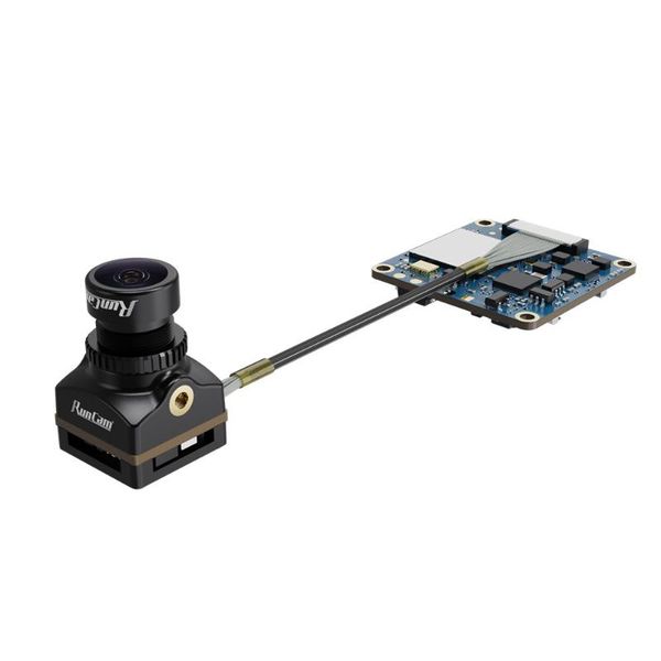 runcam split 4 4k fpv camera with fov 140° low latency, dc 5-20v nano hd recording 16:9/4:3 for fpv
runcam split 4 4k fpv camera with fov 140° low latency, dc 5-20v nano hd recording 16:9/4:3 for fpv
