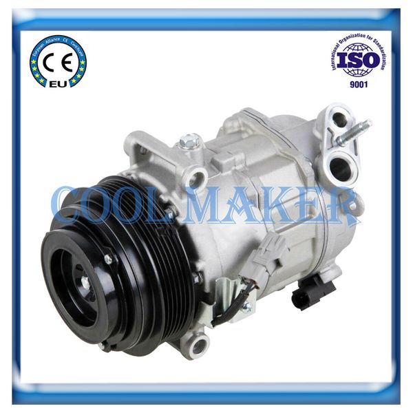7sbh17c ac compressor for chrysler 200 jeep cherokee v6 68103198aa 68103198ab 68103198ac 447160-6731 co 29135c
7sbh17c ac compressor for chrysler 200 jeep cherokee v6 68103198aa 68103198ab 68103198ac 447160-6731 co 29135c