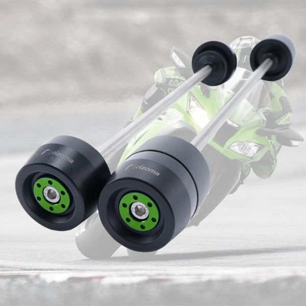 for kawassaki zx-10r zx10r 2011-2020 motorcycle front rear axle sliders wheel protection
for kawassaki zx-10r zx10r 2011-2020 motorcycle front rear axle sliders wheel protection