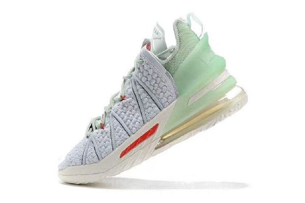 2020 new 18 gang oreo future men women basketball shoes jade white black pink red knitted 18s yellow mens designer sports sneaker
2020 new 18 gang oreo future men women basketball shoes jade white black pink red knitted 18s yellow mens designer sports sneaker