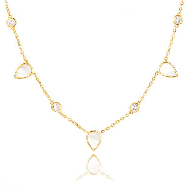 siscathy luxury crystal necklaces charms handmade long charm jewelry fashion cubic zirconia cz pendant necklaces 2020 hot, Silver
siscathy luxury crystal necklaces charms handmade long charm jewelry fashion cubic zirconia cz pendant necklaces 2020 hot, Silver
