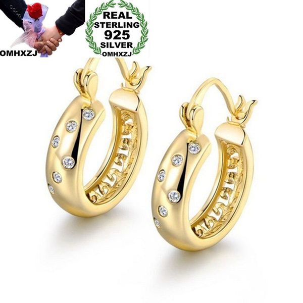 hoop & huggie omhxzj wholesale european fashion woman girl party gift zircon 925 sterling silver 18kt rose yellow gold earrings ea441, Golden;silver
hoop & huggie omhxzj wholesale european fashion woman girl party gift zircon 925 sterling silver 18kt rose yellow gold earrings ea441, Golden;silver