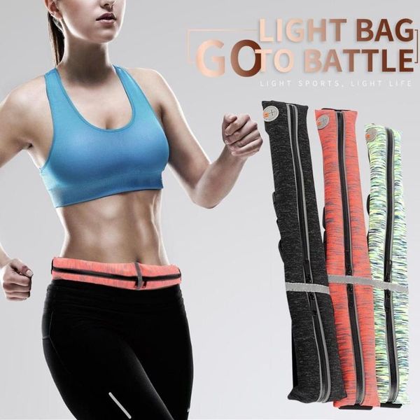 outdoor bags bolsa para fitness accesorios sport waist bag fashion invisible mobile phone slim cinturón correr
outdoor bags bolsa para fitness accesorios sport waist bag fashion invisible mobile phone slim cinturón correr