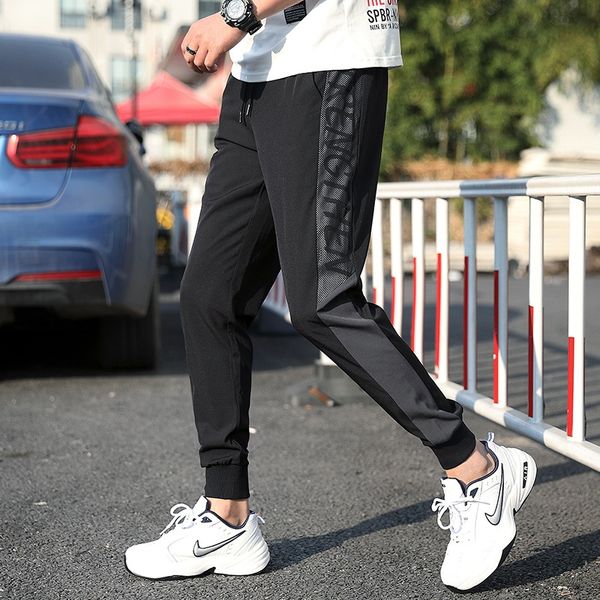 men's 2020 spring summer new chinos men's light slim bundles foot trousers and trousers ankle-length pants vgsil, Blue
men's 2020 spring summer new chinos men's light slim bundles foot trousers and trousers ankle-length pants vgsil, Blue