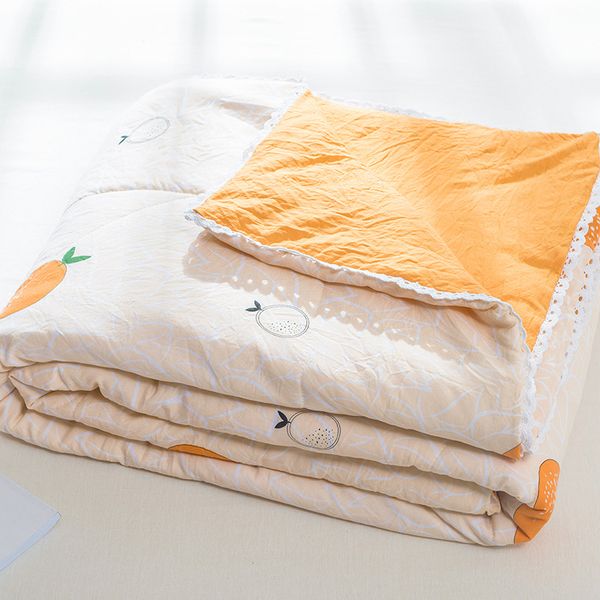 comforters & sets washed cotton summer quilt airable cover double machine washable
comforters & sets washed cotton summer quilt airable cover double machine washable