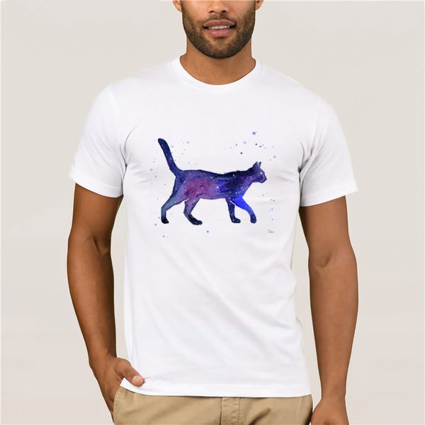 2019 round neck t shirt men's summer short space cat olga shvartsur transparent letter t shirt gift print men's
2019 round neck t shirt men's summer short space cat olga shvartsur transparent letter t shirt gift print men's