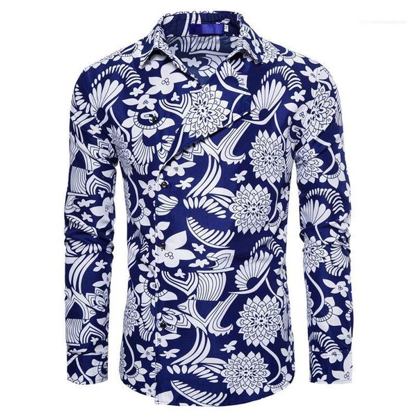 irregular neck mens designer shirts casual males clothing digital print mens casual shirts fashion slim mulit print, White;black
irregular neck mens designer shirts casual males clothing digital print mens casual shirts fashion slim mulit print, White;black