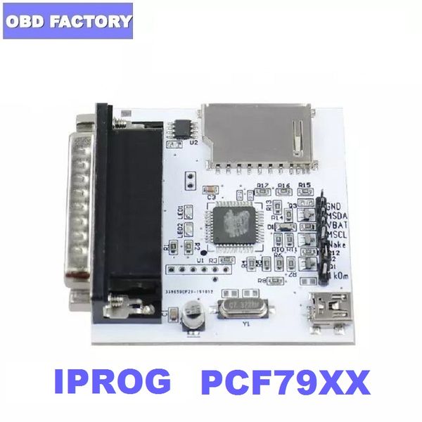 iprog pcf79xx adapter car accessories obd2 diagnostic tool sd adapter sd-card read and write pcf7941/52/53/61 for iprog
iprog pcf79xx adapter car accessories obd2 diagnostic tool sd adapter sd-card read and write pcf7941/52/53/61 for iprog