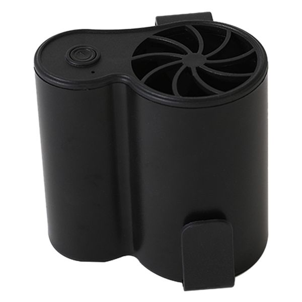 electric fans mobile air conditioning cooler usb waist fan portable mini black for outdoor hanging with ice face towel
electric fans mobile air conditioning cooler usb waist fan portable mini black for outdoor hanging with ice face towel