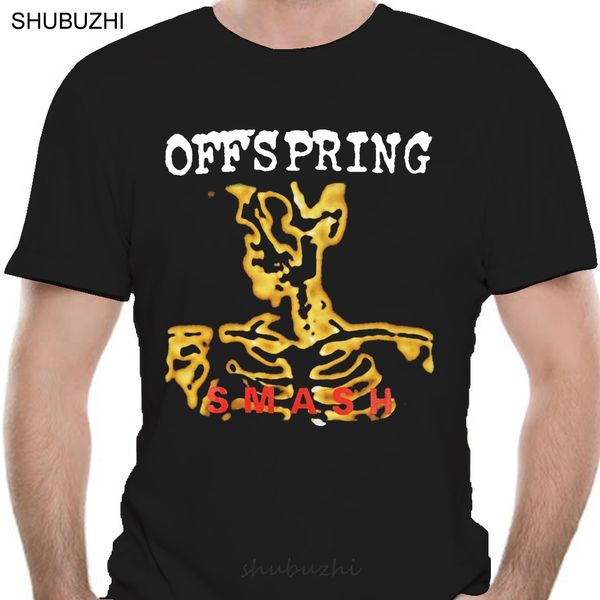 official offspring smash men t-shirt cotton tshirt men summer fashion t-shirt euro size
official offspring smash men t-shirt cotton tshirt men summer fashion t-shirt euro size