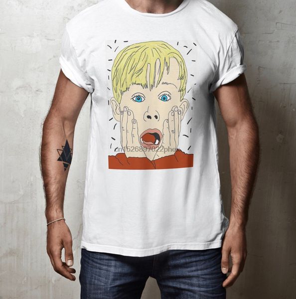 home alone kevin illustrated cotton t-shirt all sizes available men t shirt
home alone kevin illustrated cotton t-shirt all sizes available men t shirt
