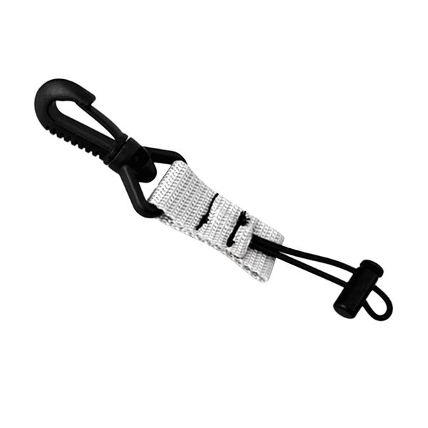 подводный дайвинг мундштука держатель регулятор octopus retainer с webbing и клип, Black
подводный дайвинг мундштука держатель регулятор octopus retainer с webbing и клип, Black