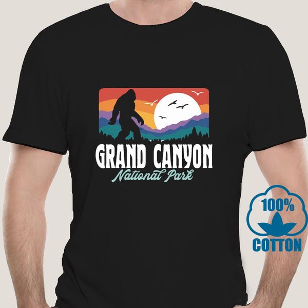 1440d men funny t shirt fashion tshirt grand canyon national park bigfoot version women t-shirt
1440d men funny t shirt fashion tshirt grand canyon national park bigfoot version women t-shirt