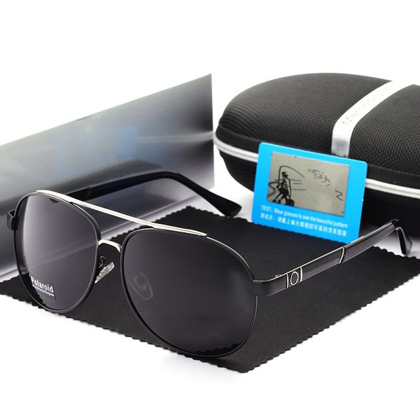 sunglasses men polarized fishing driving glasses designer mercede 751 pilot men vintage masculino, White;black
sunglasses men polarized fishing driving glasses designer mercede 751 pilot men vintage masculino, White;black