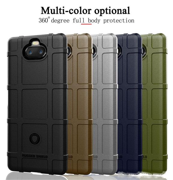 armor rugged shockproof phone cover heavy duty matte silicone back case for sony l3 xa3 ultra xz4 compact mini 1 10 plus
armor rugged shockproof phone cover heavy duty matte silicone back case for sony l3 xa3 ultra xz4 compact mini 1 10 plus