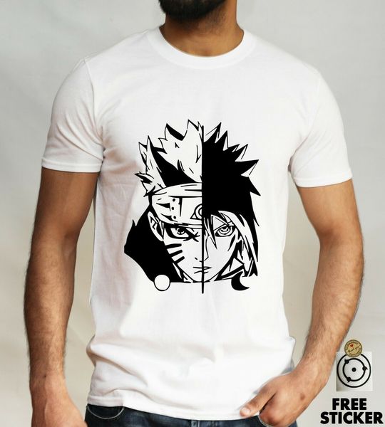 naruto vs sasuke t shirt men women sharingan uchiha uzumaki clan anime boys harajuku tee shirt
naruto vs sasuke t shirt men women sharingan uchiha uzumaki clan anime boys harajuku tee shirt