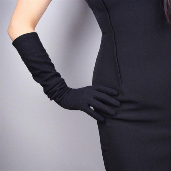 элегантные кашемировые перчатки длинные раздел 50см шерсть black over elbow упругие женский seiko ретро вечернее платье перчатки yr01, Blue;gray
элегантные кашемировые перчатки длинные раздел 50см шерсть black over elbow упругие женский seiko ретро вечернее платье перчатки yr01, Blue;gray