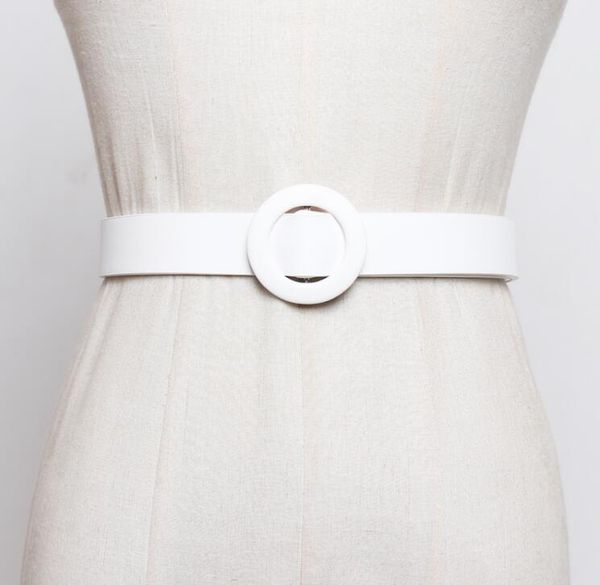 women's runway fashion pu leather cummerbunds female dress corsets waistband belts decoration wide belt r2399, Black;brown
women's runway fashion pu leather cummerbunds female dress corsets waistband belts decoration wide belt r2399, Black;brown