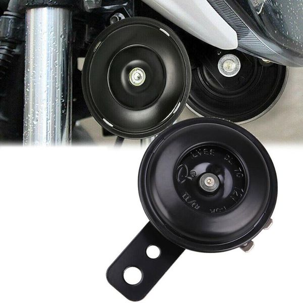 12v motorcycle horn waterproof electric horn motor scooter loud 105db universal motorcycle car electric bike atvs
12v motorcycle horn waterproof electric horn motor scooter loud 105db universal motorcycle car electric bike atvs