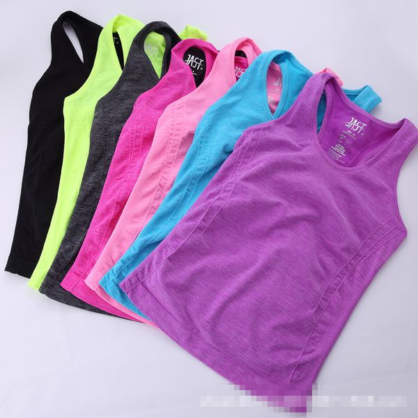 2020 new women gym yoga fitness singlet tank bodybuilding regata feminina female camisole sleeveless shirt debardeur clothe, White;red
2020 new women gym yoga fitness singlet tank bodybuilding regata feminina female camisole sleeveless shirt debardeur clothe, White;red
