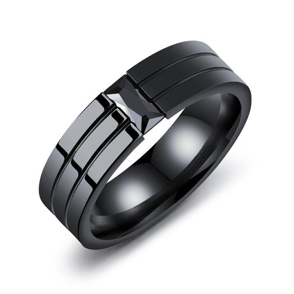 wedding rings black crystal stainless steel ring for men engagement jewelry fashion charm male finger, Slivery;golden
wedding rings black crystal stainless steel ring for men engagement jewelry fashion charm male finger, Slivery;golden