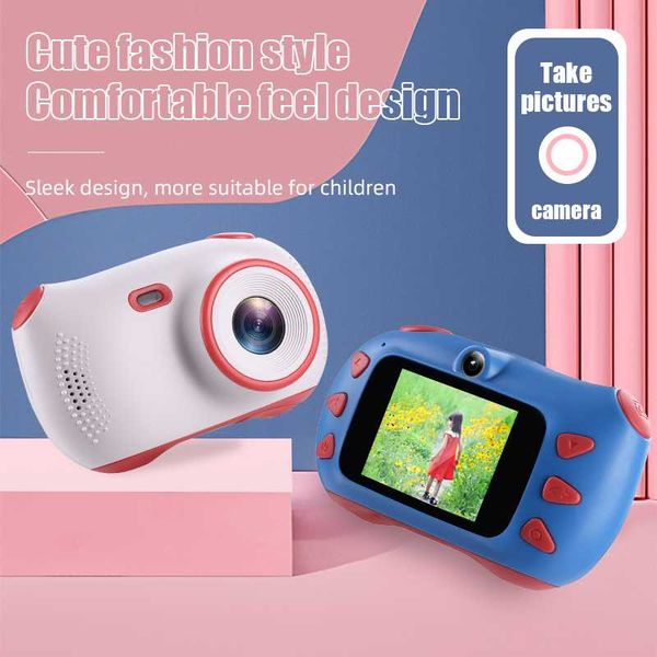 rechargeable kids mini digital camera 2.0 inch hd screen pixels 1080p camera gift for children kids toy cartoon outdoor
rechargeable kids mini digital camera 2.0 inch hd screen pixels 1080p camera gift for children kids toy cartoon outdoor