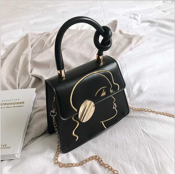 2020 new korean version of the wild style portable small square bag shoulder diagonal shoulder bag
2020 new korean version of the wild style portable small square bag shoulder diagonal shoulder bag