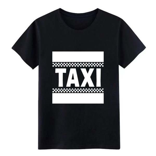 men's taxi t shirt create cotton s-xxxl slim gift new style spring unique shirt 
men's taxi t shirt create cotton s-xxxl slim gift new style spring unique shirt