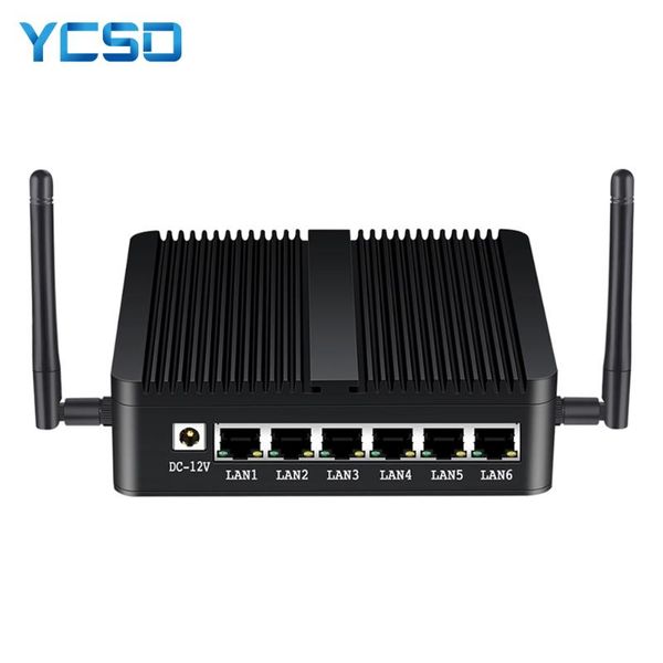 hly mini pc celeron j1900 quad core 6 * gigabit ethernet i211-at lan hdmi wifi com firewall router для windows mini computer
hly mini pc celeron j1900 quad core 6 * gigabit ethernet i211-at lan hdmi wifi com firewall router для windows mini computer
