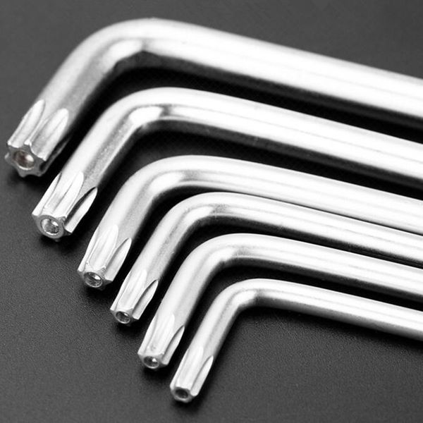 t10 t15 t20 t25 t27 t30 t40 t45 t50 hexagon torx screwdriver torque wrench set hand repair tools llaves allen
t10 t15 t20 t25 t27 t30 t40 t45 t50 hexagon torx screwdriver torque wrench set hand repair tools llaves allen
