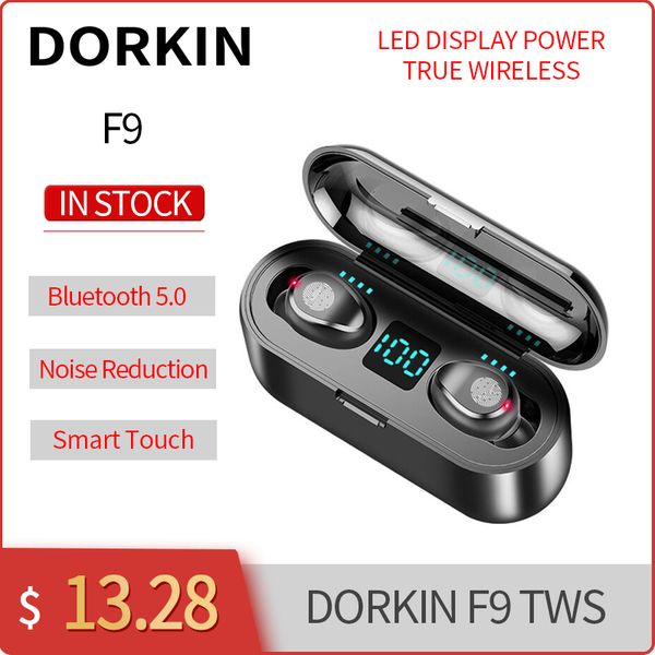 original dorkin f9 bluetooth 5.0 earphone smart fingerprint touch headphone active noise reduction wireless headset
original dorkin f9 bluetooth 5.0 earphone smart fingerprint touch headphone active noise reduction wireless headset