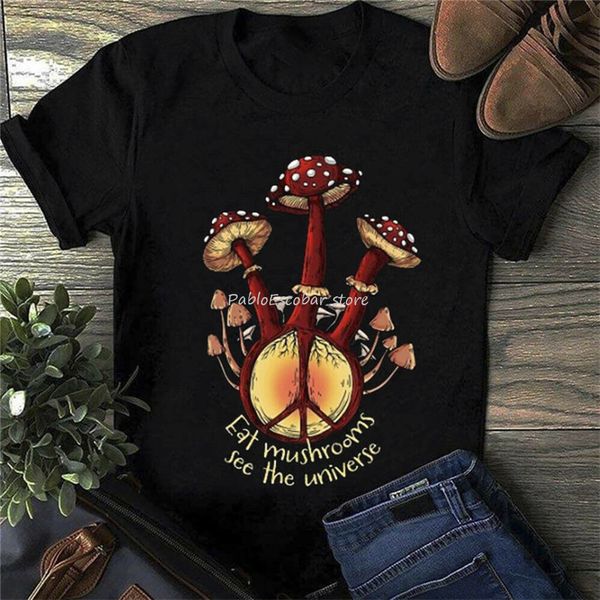 hippie eats mushrooms see the universe t shirt black birthday gift men s 5xl t-shirt men new fashion tshirt ing
hippie eats mushrooms see the universe t shirt black birthday gift men s 5xl t-shirt men new fashion tshirt ing