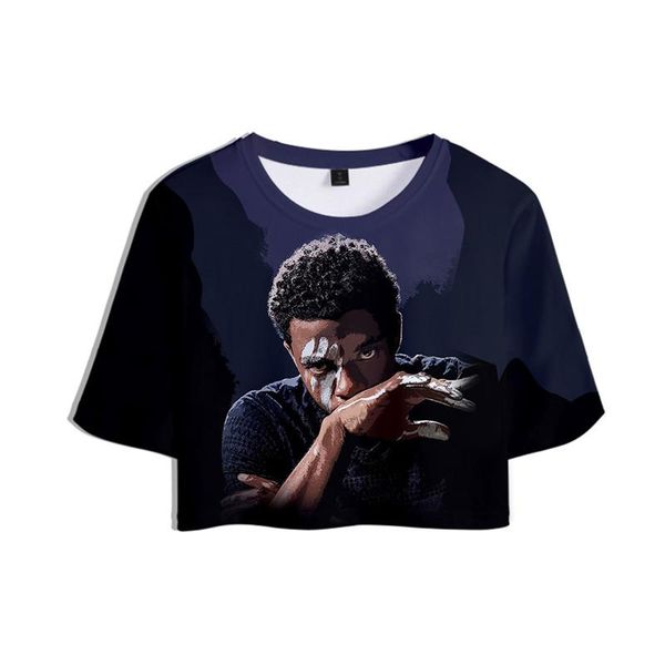 women loose t-shirts fashion trend 3d pattern navel short sleeve designer female summer new casual short tshirts, White
women loose t-shirts fashion trend 3d pattern navel short sleeve designer female summer new casual short tshirts, White