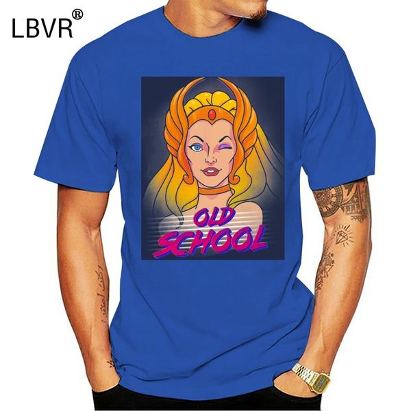 men tshirt shera old school t shirt women t-shirt tees top
men tshirt shera old school t shirt women t-shirt tees top