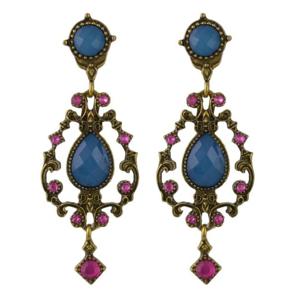 dangle & chandelier boho ethnic ladies egypt earrings with rhinestone women antique gold color metal resin blue ball drop turkish gypsy, Silver
dangle & chandelier boho ethnic ladies egypt earrings with rhinestone women antique gold color metal resin blue ball drop turkish gypsy, Silver