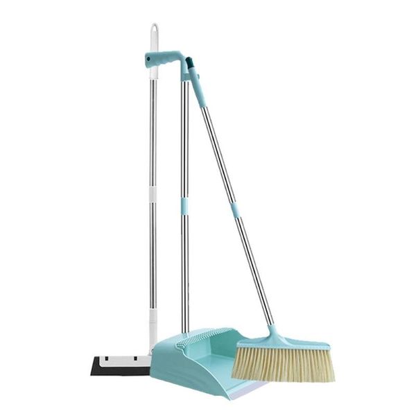 broom and dustpan set folding sapce saving for home magic clean sweeper squeegee scratch bristle long push broom
broom and dustpan set folding sapce saving for home magic clean sweeper squeegee scratch bristle long push broom
