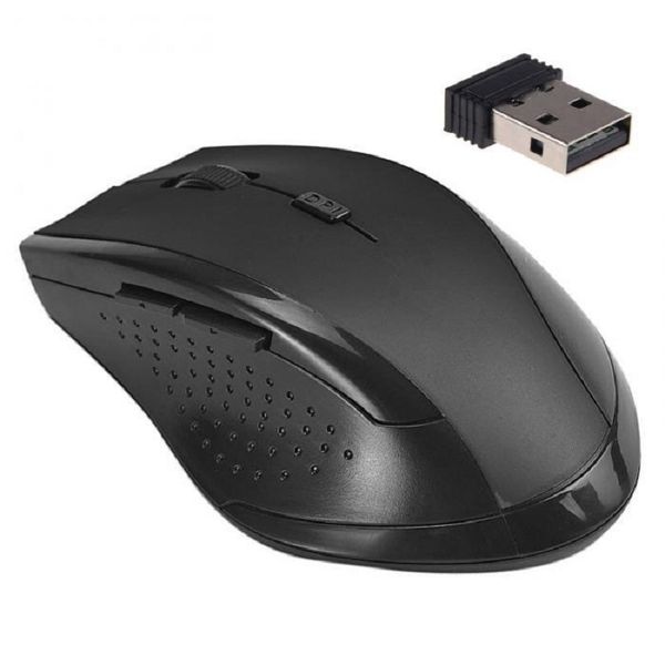 wireless mouse mouse 2.4g cordless computer with 6 buttons 1600 dpi four-way scroll wheel
wireless mouse mouse 2.4g cordless computer with 6 buttons 1600 dpi four-way scroll wheel