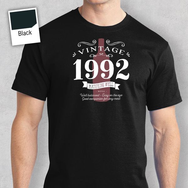 25th birthday gift present idea for boys dad him men t shirt 25 t-shirt 1992 2017 summer men's brand clothing o-neck
25th birthday gift present idea for boys dad him men t shirt 25 t-shirt 1992 2017 summer men's brand clothing o-neck