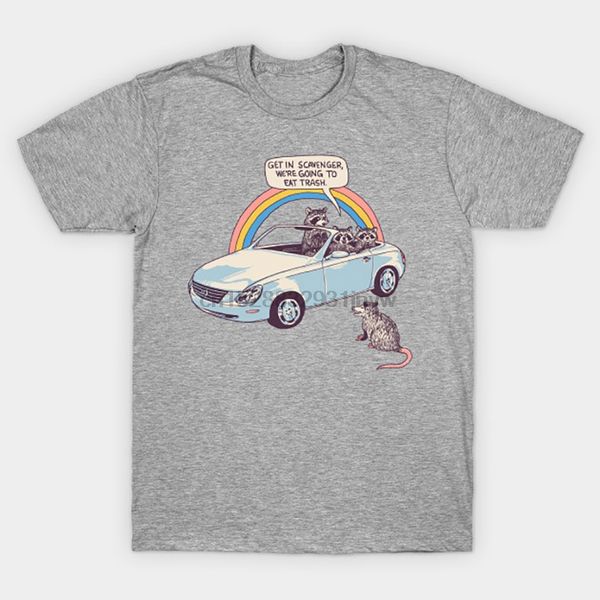 get in scavenger t shirt raccoon tshirt vintage possum memes pretro rainbow garbage trash panda animals opossum
get in scavenger t shirt raccoon tshirt vintage possum memes pretro rainbow garbage trash panda animals opossum