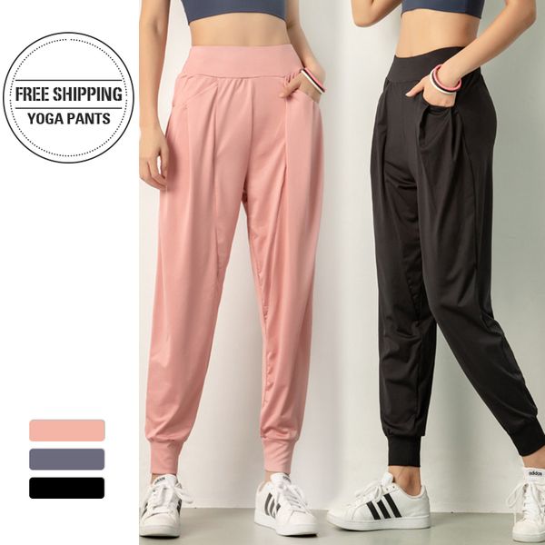 сыпучие joggers штаны йога wide leg бег sweatpants женщины брюки плюс размер высокой талией брюки streetwear повседневный йога pant femme, Black;blue
сыпучие joggers штаны йога wide leg бег sweatpants женщины брюки плюс размер высокой талией брюки streetwear повседневный йога pant femme, Black;blue
