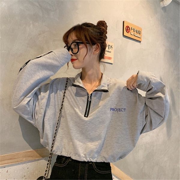 high wa jacketjacket short jacket ist t-shirt open navel spring and autumn women's wear 2020 trend summer jazz super a black short wome
high wa jacketjacket short jacket ist t-shirt open navel spring and autumn women's wear 2020 trend summer jazz super a black short wome
