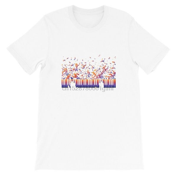 magical piano keyboard organ instrument men women short-sleeve t-shirt homme plus size tee shirt
magical piano keyboard organ instrument men women short-sleeve t-shirt homme plus size tee shirt