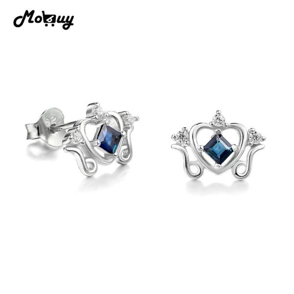 stud mobuy mbei044 blue square sapphire princess earrings 925 sterling silver natural gemstone white gold fine jewelry gift, Golden;silver
stud mobuy mbei044 blue square sapphire princess earrings 925 sterling silver natural gemstone white gold fine jewelry gift, Golden;silver