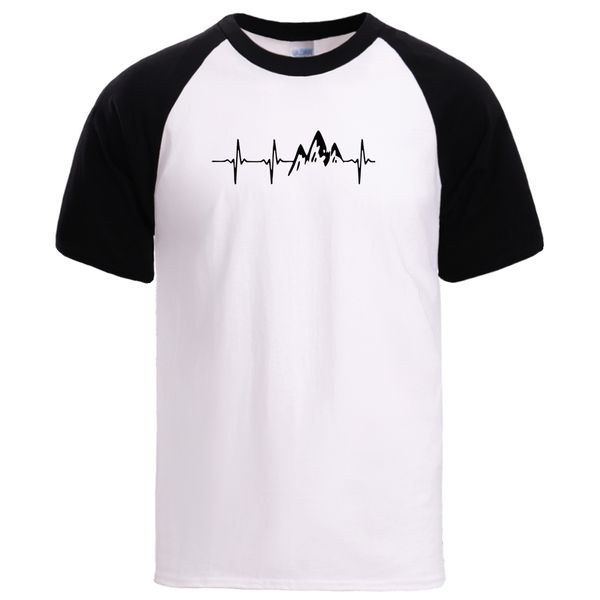 mountain ecg men's tshirts mens casual loose fit sportswear cool short sleeve 2020 summer 100% cotton tees
mountain ecg men's tshirts mens casual loose fit sportswear cool short sleeve 2020 summer 100% cotton tees