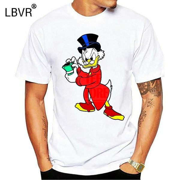 мода прохладный мужчины тенниска женщины смешные tshirt скрудж макдак полный customized printed t shirt
мода прохладный мужчины тенниска женщины смешные tshirt скрудж макдак полный customized printed t shirt