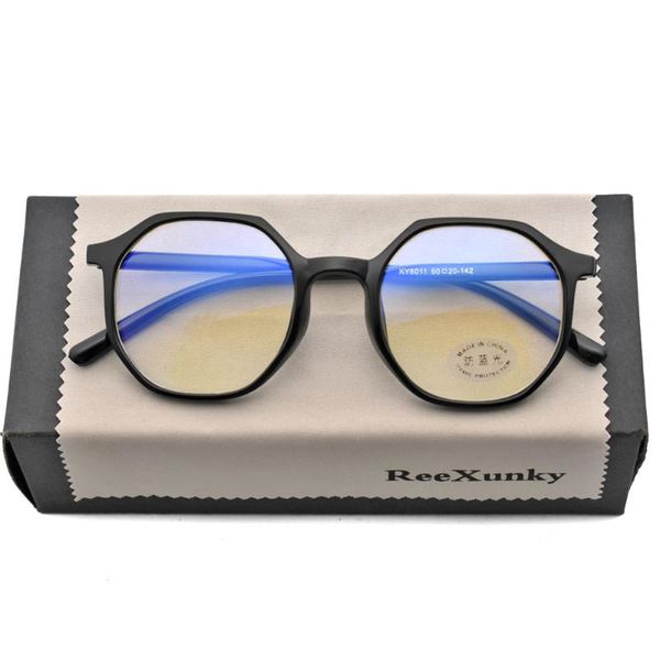 vintage anti blue rays computer glasses women blue light coating gaming glasses men anti eyestrain light blocking eyewear, White;black
vintage anti blue rays computer glasses women blue light coating gaming glasses men anti eyestrain light blocking eyewear, White;black
