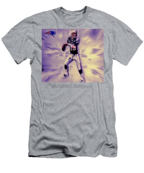 tom brady in the pocket mens t-shirt
tom brady in the pocket mens t-shirt